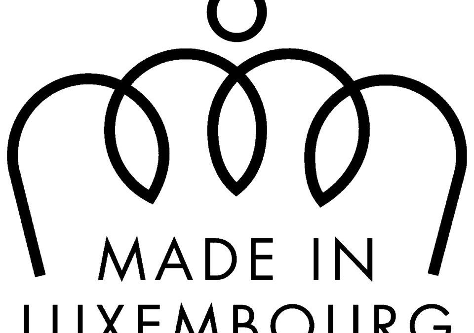 Made in Luxembourg