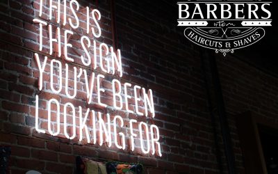 Oldschoolbarbers and „RTL Top Aktuell“