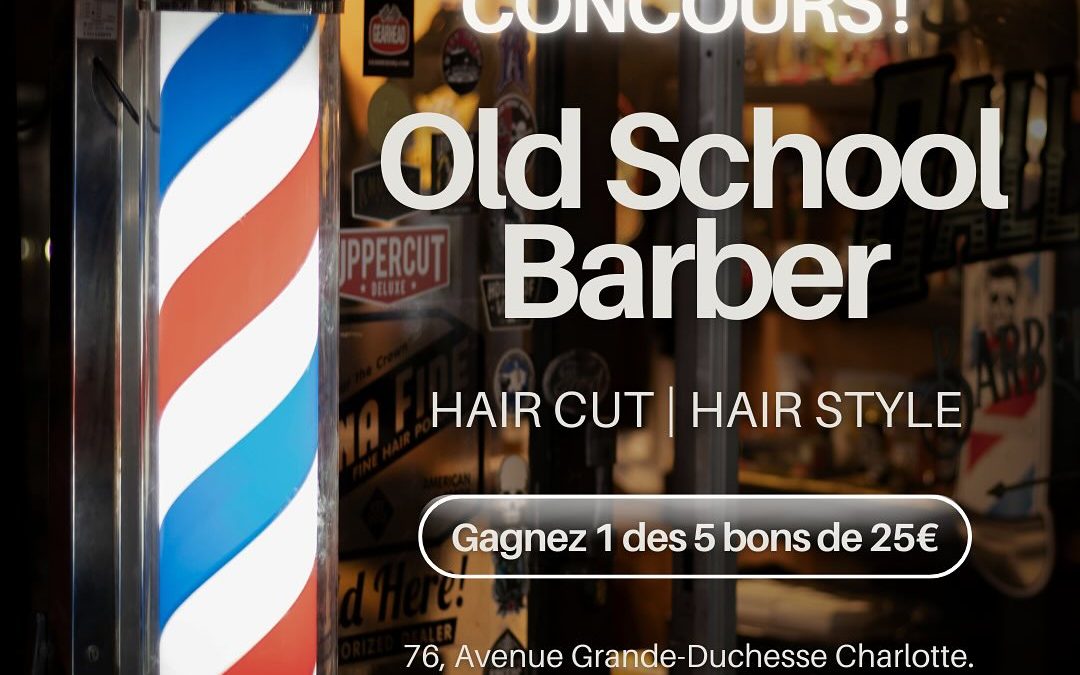 🎉 CONCOURS EXCLUSIF 💈✨