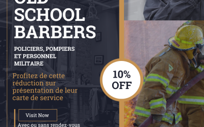 Policiers, Pomiers et personnel militaire …