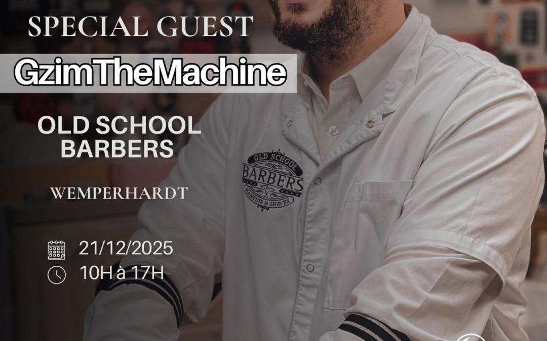 21/12/25: OSB Wemperhardt is open!