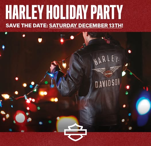 Oldschoolbarbers X Harley Davidson (13/12)
